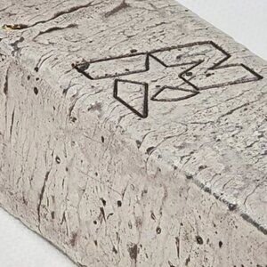 Northstar.999 silver bar 25.4 Troy Ounces